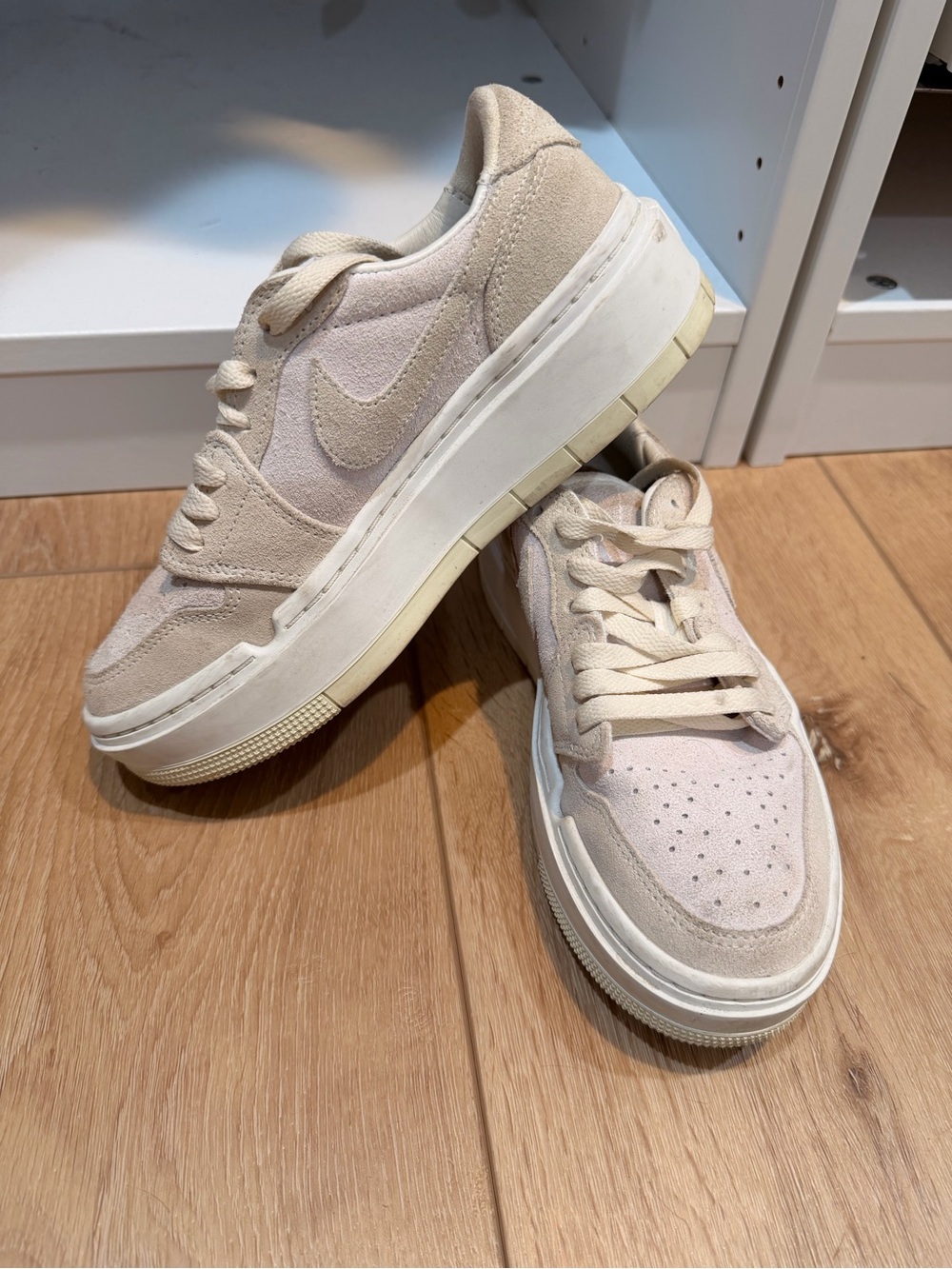 Nike Air Jordan 1 Elevate Low